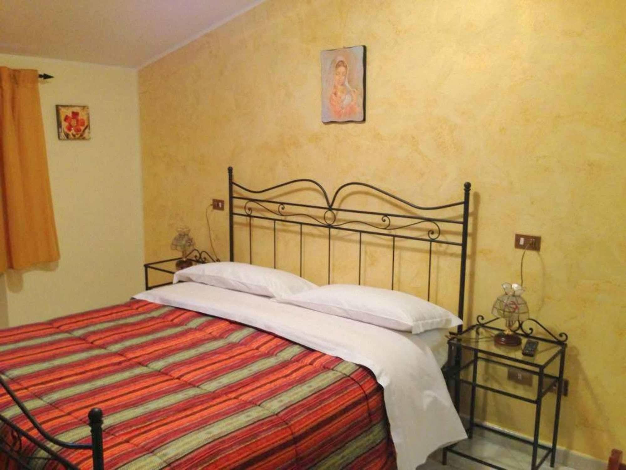 Agriturismo Il Girasole أسيسي المظهر الخارجي الصورة