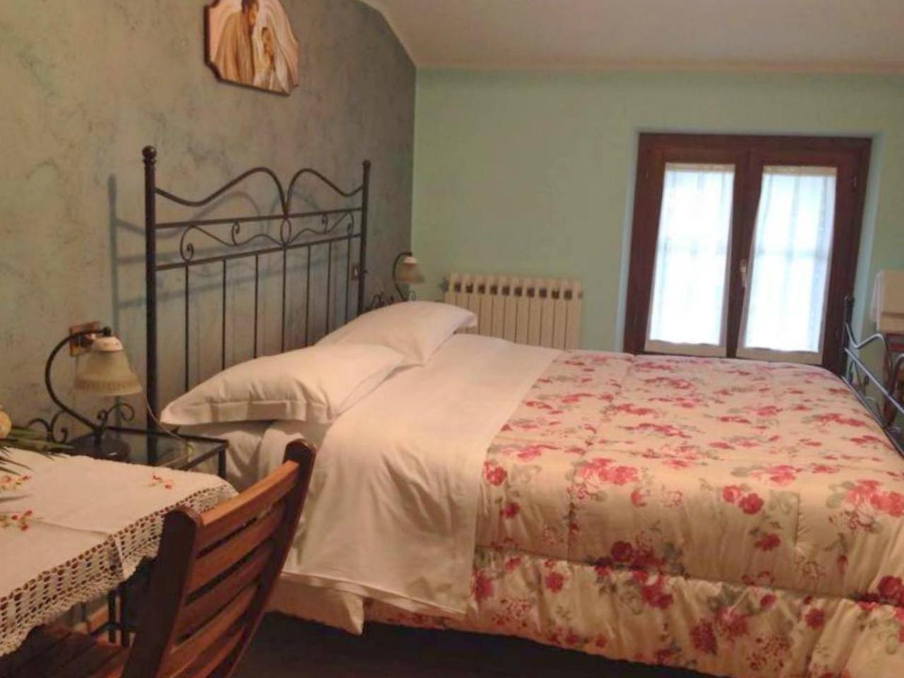 Agriturismo Il Girasole أسيسي المظهر الخارجي الصورة