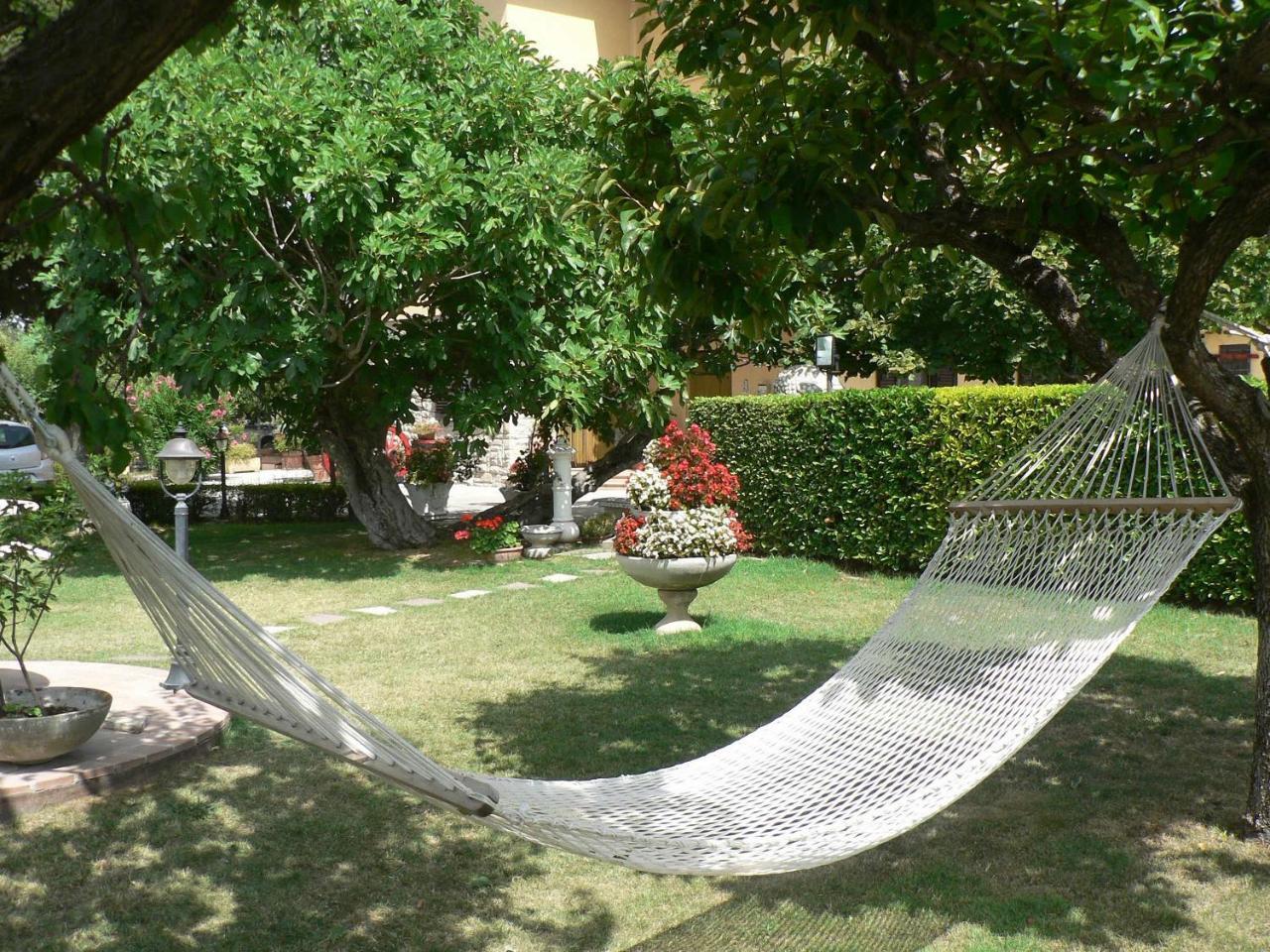 Agriturismo Il Girasole أسيسي المظهر الخارجي الصورة