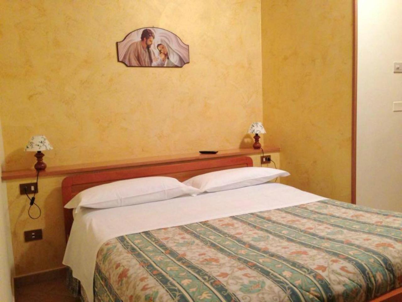 Agriturismo Il Girasole أسيسي المظهر الخارجي الصورة